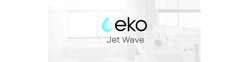 Logo EKO Jet Wave