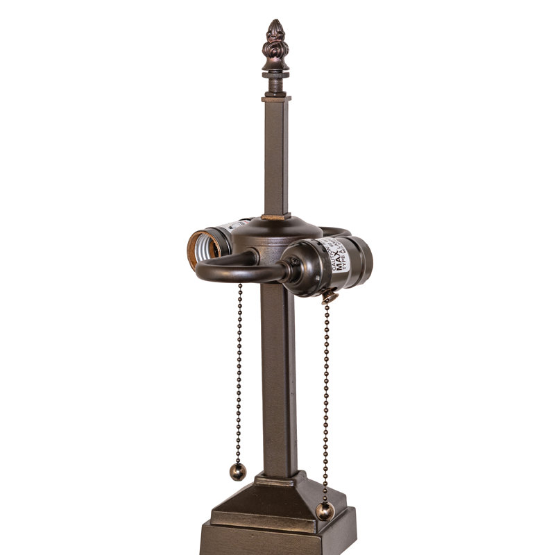 Base de table 27 "High Mission