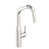 Polished Nickel (PVD) selected