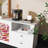 59.1in Multi-functional Sideboard Cabinet-111454732