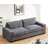 Sofa Couch With Sleek Design