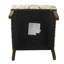 Chaise d'appoint en coton 24,75 po Damiansville-899355275-899355268