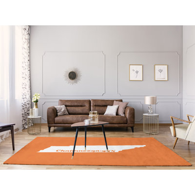 Tapis en poly-chenille chattanooga tennessee