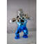 Statue Grados en textile King Kong-31257806