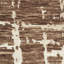Tapis moderne ivoire moka 7 pi 9 po x 9 pi 9 po Nourison Taylorrose-708208981-719886363