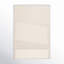 Mullen Flatwoven Wool Ivory Rug-736496937