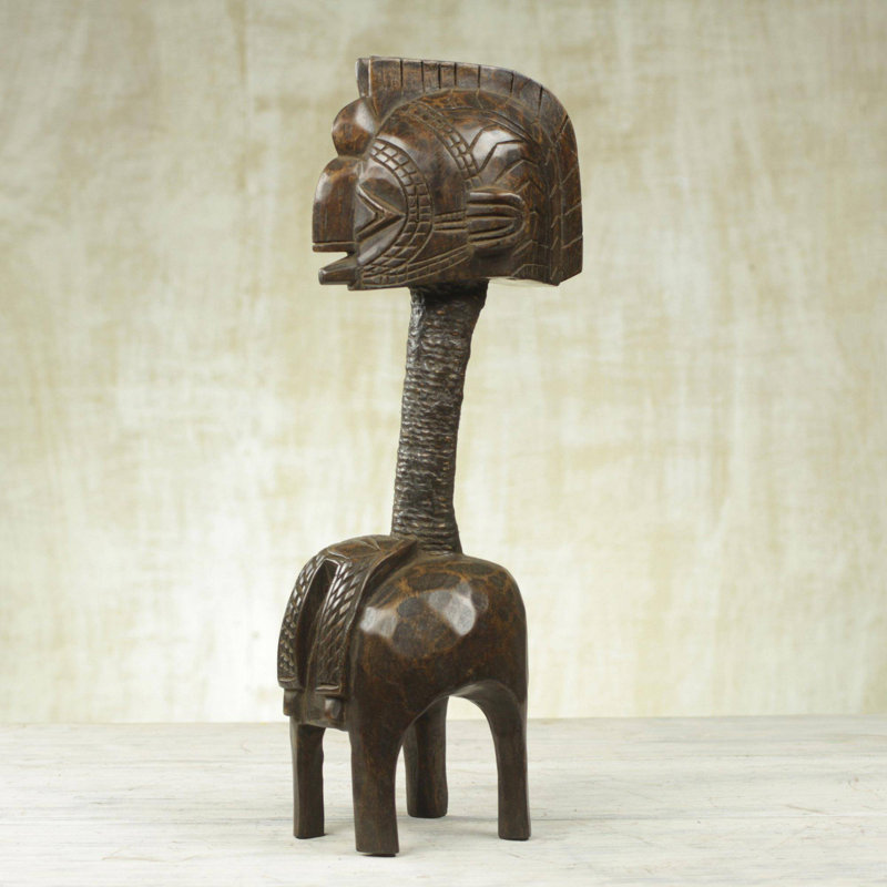 Sculpture Nimba