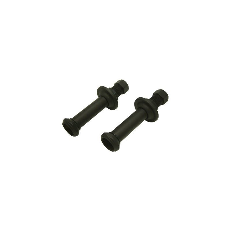 Vintage 6" Wall Union Extension, Oil Rubbed Bronze