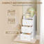 Side Table Set