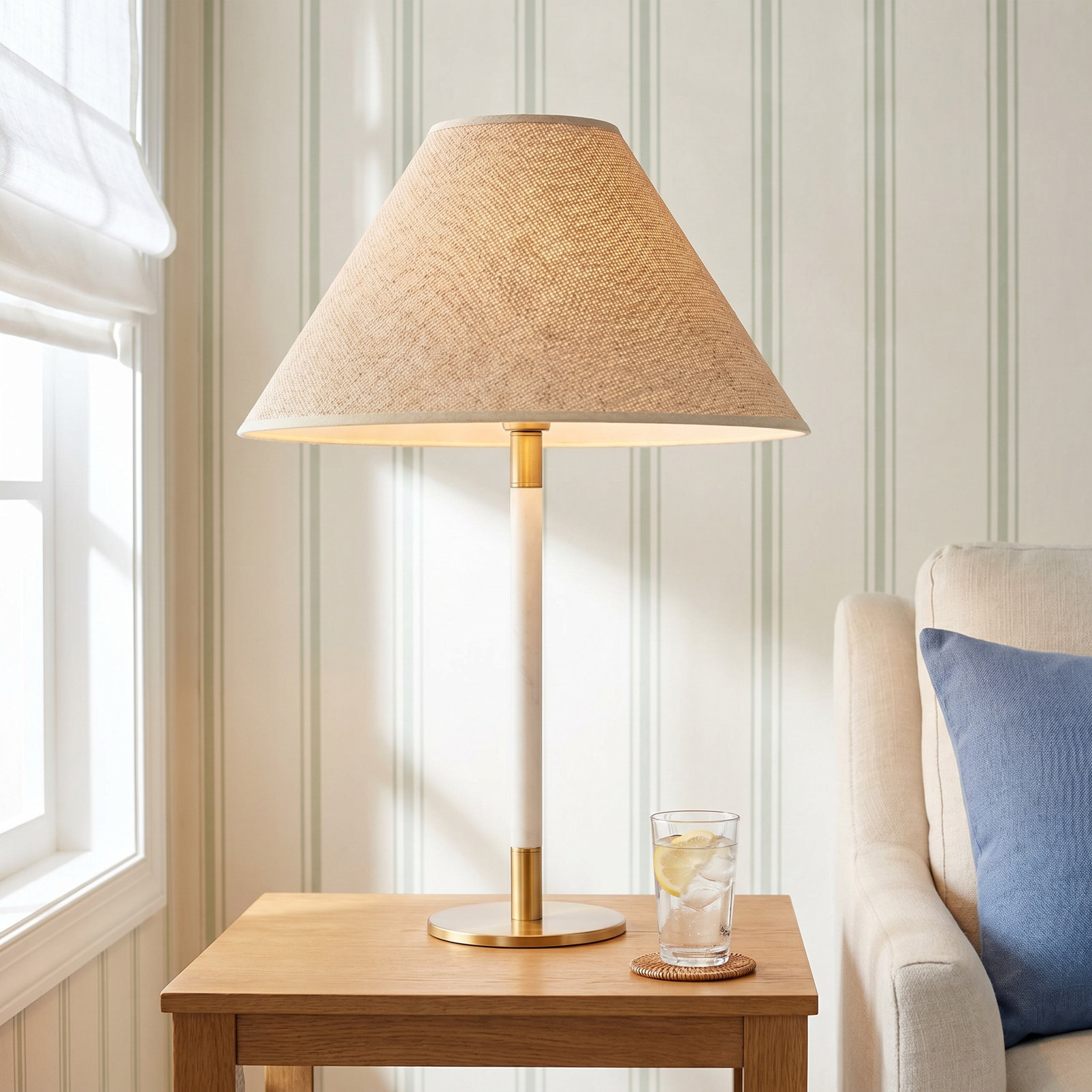 Morgana Table Lamp
