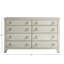 The Escape 8 - Drawer Dresser