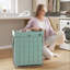Collapsible Laundry Hamper-1139760779