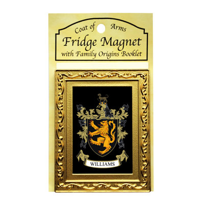 Fridge Magnet
