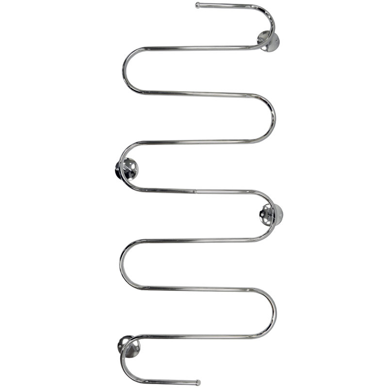 Wall Towel Rack
