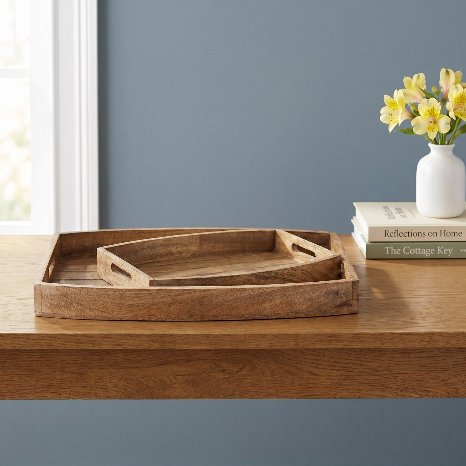 Canistota Decorative Tray