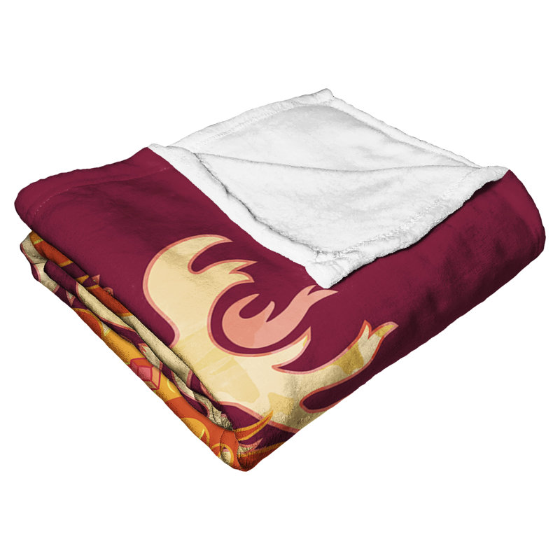 Throw Blanket