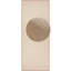Bouclé Tufted Beige Rug-48845694