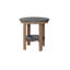 Outdoor Round Side Table-20314837-20314834-20314844