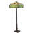 Rustic Lodge 64.5'' Antique Bronze Novelty Floor Lamp
