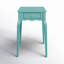 Table de bout avec rangement Pinckney -17497859