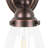 Gilbertville Dimmable Vanity Light
