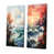 Wrapped Canvas