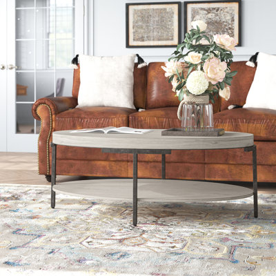 Table basse Burgess