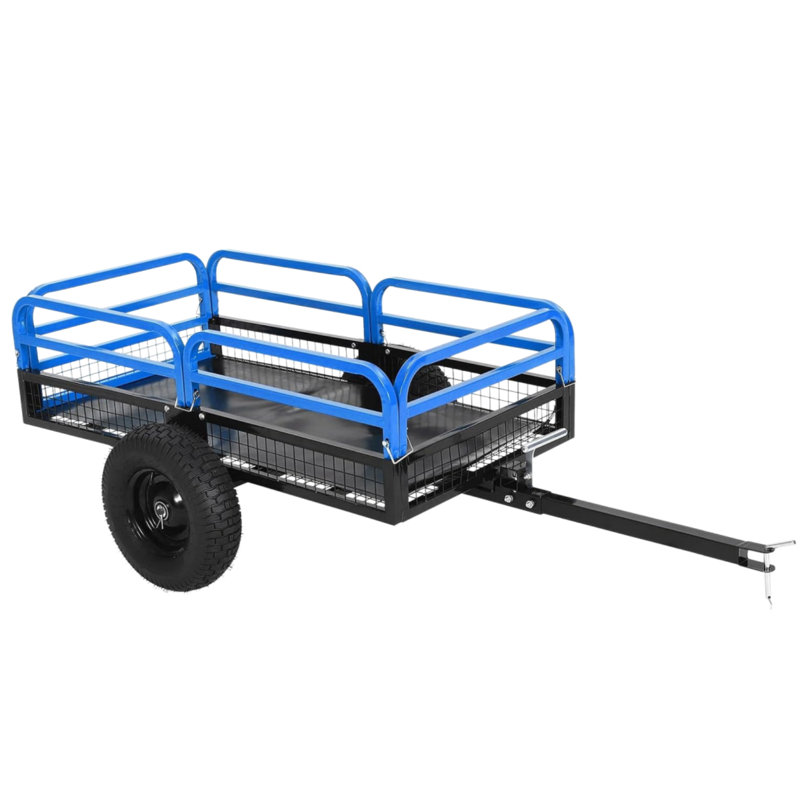 Blue Elephant Gardening Tools, Blue/Black