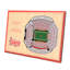 Affichage de bureau ncaa 3d stadiumviews-41857526