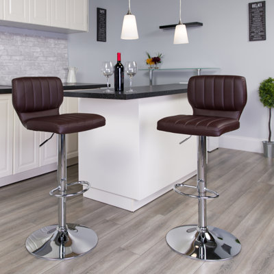 Tabouret de bar Norrell
