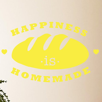 Wall Decal