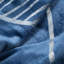 Polyester Geometric Shapes Bedspread-73719021