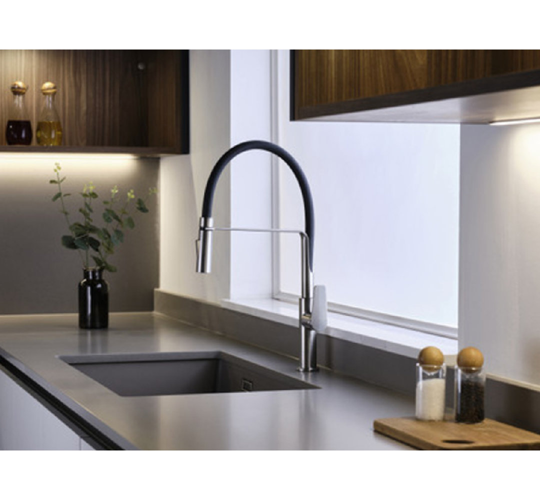 Mythic Kitchen Mixer