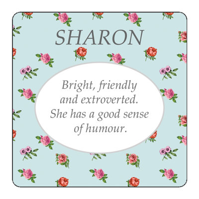 Piece Coaster