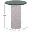 Table d'appoint Hasu