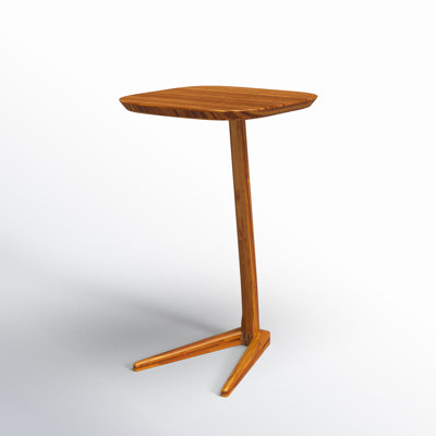 Juke End Table