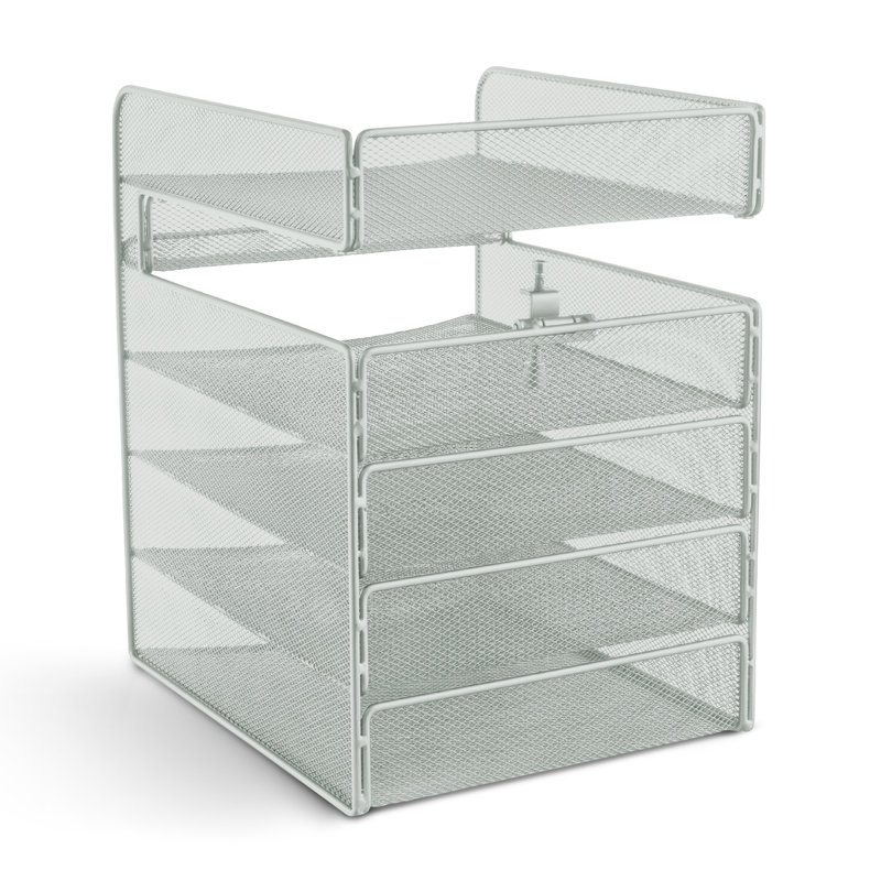 Onyx Horizontal Hanging Storage
