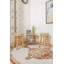 Tapis oriental beige / orange-1247140867