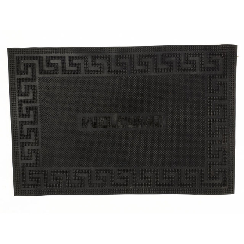 Candyce Non-Slip Outdoor Doormat