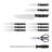 HENCKELS Dynamic 12-Piece Knife Block Set-95324355