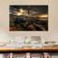 Reproduction sur toile du phare Scituate-27075992