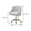 Chaise de bureau Vintage