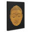Head Of Buddha Vol.2 by Reijer Stolk - Wrapped Canvas Print-61852226