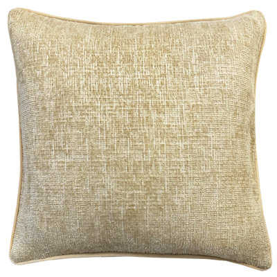 Joelle Square Pillow Cover & Insert