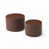 Marron foncé