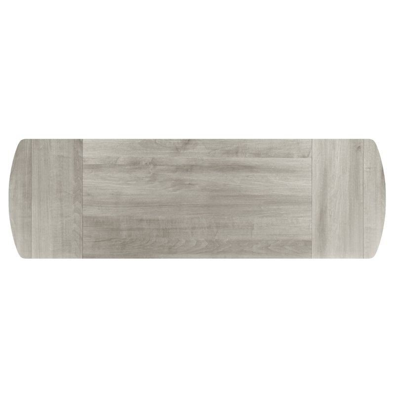 Rectangle Olympia l 42 po, Brume, H 29 po x L 80 po x l 42 po