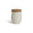 Citrus Scented Jar Candle