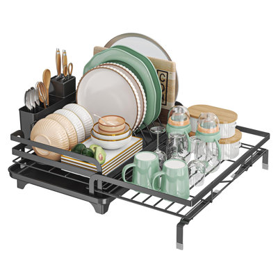 Dish Rack