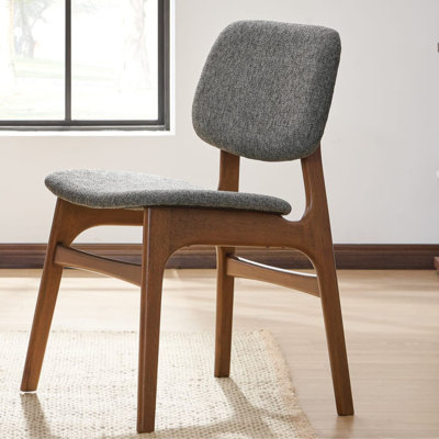  Chaise de salle à manger