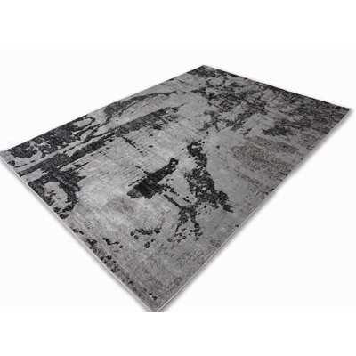 Performance Abstract Indoor Rug